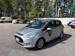 Fod B-Max