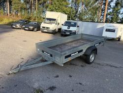 Släpvagn MUULI 1400SX